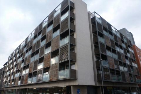 1 bedroom flat to rent, Moho Building, Ellesmere Street, Manchester, M15 4FY