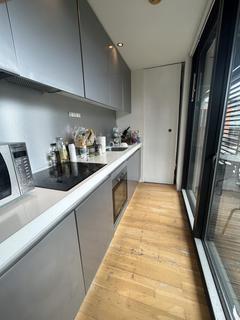 1 bedroom flat to rent, Moho Building, Ellesmere Street, Manchester, M15 4FY