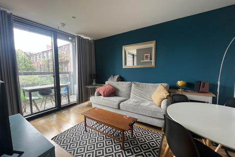 1 bedroom apartment to rent, Moho Building, Ellesmere Street, Manchester, M15 4FY