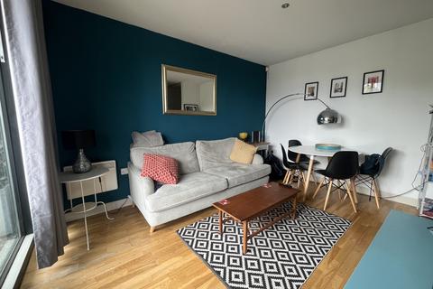 1 bedroom apartment to rent, Moho Building, Ellesmere Street, Manchester, M15 4FY