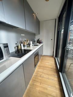 1 bedroom apartment to rent, Moho Building, Ellesmere Street, Manchester, M15 4FY
