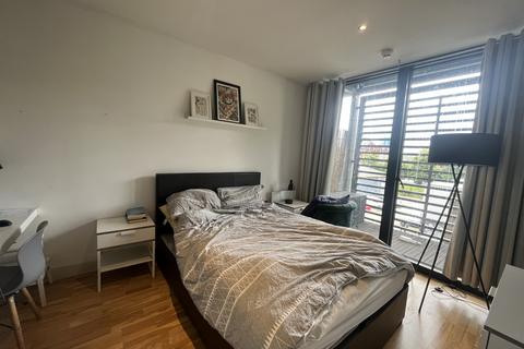 1 bedroom apartment to rent, Moho Building, Ellesmere Street, Manchester, M15 4FY