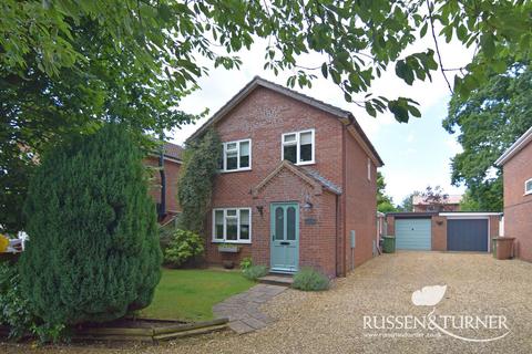 3 bedroom detached house for sale, Temple Road, King's Lynn PE30