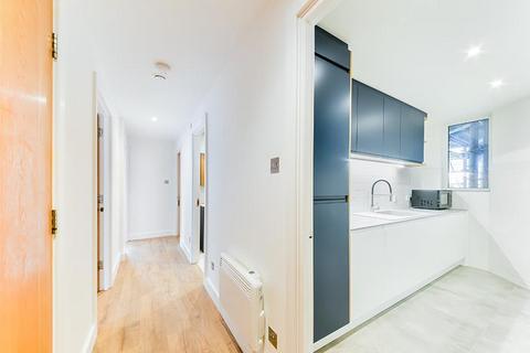 2 bedroom flat to rent, Pierhead Lock, Manchester Road, London, E14