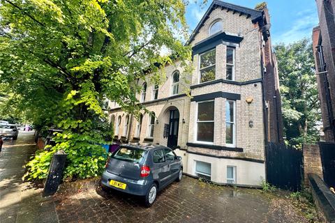Apartment 4, 17 Ivanhoe Road, Aigburth, Liverpool, L17 8XE