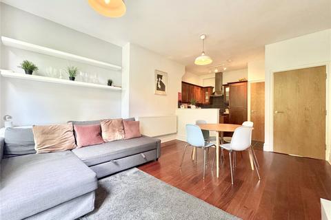 Apartment 4, 17 Ivanhoe Road, Aigburth, Liverpool, L17 8XE