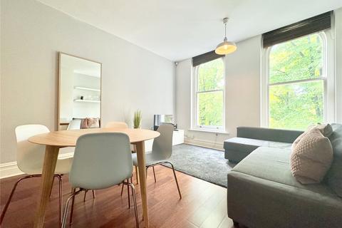 Apartment 4, 17 Ivanhoe Road, Aigburth, Liverpool, L17 8XE