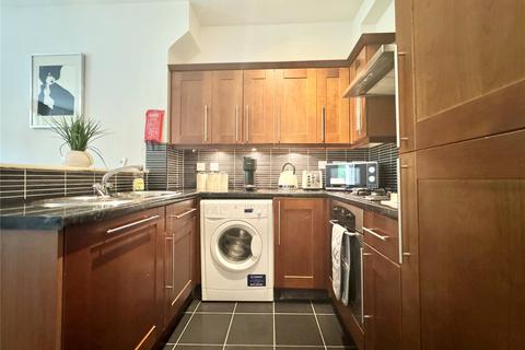 Apartment 4, 17 Ivanhoe Road, Aigburth, Liverpool, L17 8XE