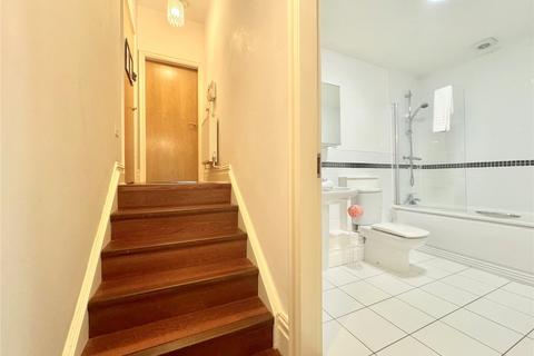 Apartment 4, 17 Ivanhoe Road, Aigburth, Liverpool, L17 8XE