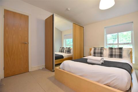 Apartment 4, 17 Ivanhoe Road, Aigburth, Liverpool, L17 8XE