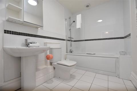 Apartment 4, 17 Ivanhoe Road, Aigburth, Liverpool, L17 8XE
