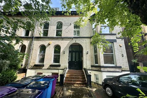 Apartment 4, 17 Ivanhoe Road, Aigburth, Liverpool, L17 8XE