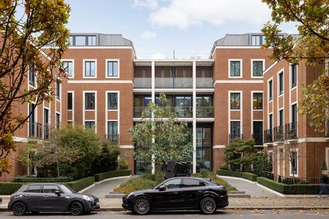 4 bedroom townhouse to rent, Henry Moore Court, London, SW3