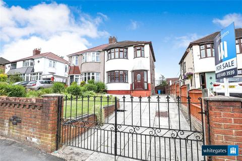 3 bedroom semi-detached house for sale, Blue Bell Lane, Liverpool, Merseyside, L36
