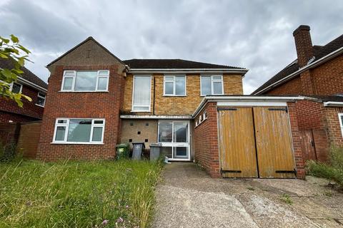 3 bedroom detached house for sale, 12 Kenelm Close, Harrow, Middlesex, HA1 3TE