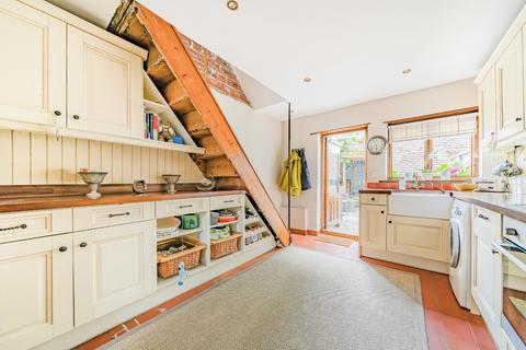 1 bedroom terraced house for sale, The Street, Mersham, Ashford, Kent, TN25