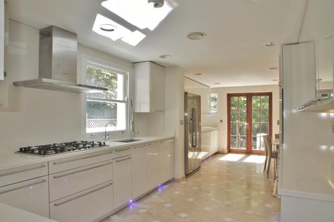 6 bedroom house to rent, Warwick Gardens, Kensington, W14