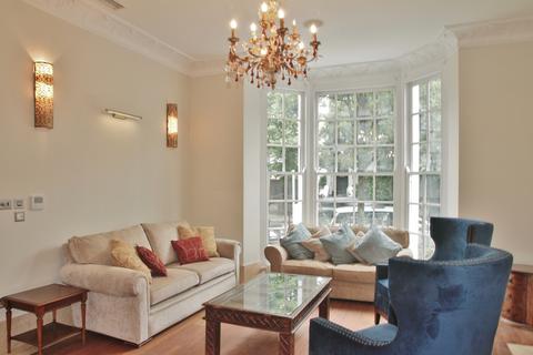 6 bedroom house to rent, Warwick Gardens, Kensington, W14