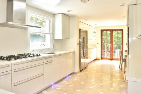 6 bedroom house to rent, Warwick Gardens, Kensington, W14