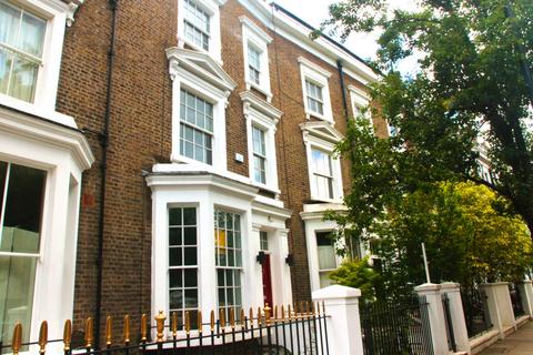 6 bedroom house to rent, Warwick Gardens, Kensington, W14