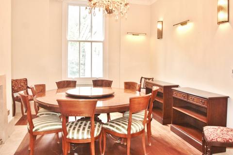 6 bedroom house to rent, Warwick Gardens, Kensington, W14