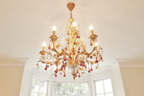 6 bedroom house to rent, Warwick Gardens, Kensington, W14