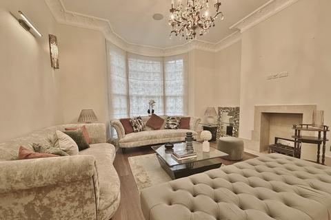 6 bedroom house to rent, Warwick Gardens, Kensington, W14