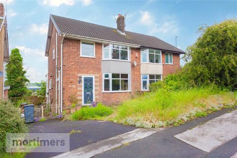 3 bedroom semi-detached house for sale, Mount St. James, Blackburn, Lancashire, BB1