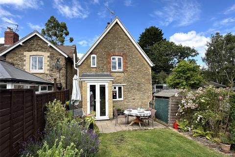 2 bedroom detached house for sale, Weston Street, East Chinnock, Yeovil, Somerset, BA22