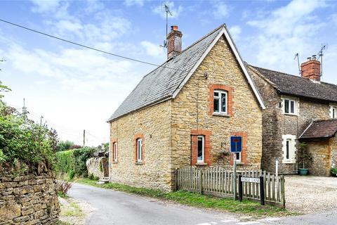 2 bedroom detached house for sale, Weston Street, East Chinnock, Yeovil, Somerset, BA22