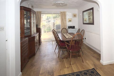 4 bedroom detached house for sale, Long Dolver Drove, Soham, Ely, Cambridgeshire