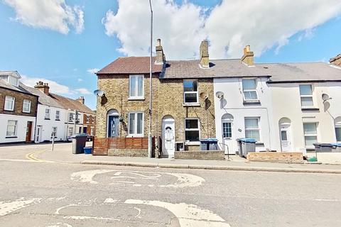 2 bedroom terraced house for sale, Tower Street, Dover