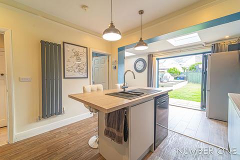 9 Clairwain, New Inn, Pontypool, NP4 0QA
