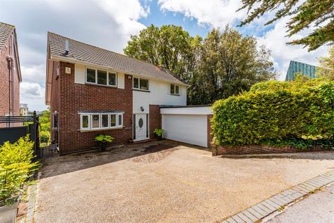 4 bedroom detached house for sale, Poole