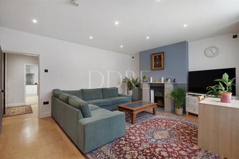 3 bedroom apartment for sale, Alexander Street, London, W2