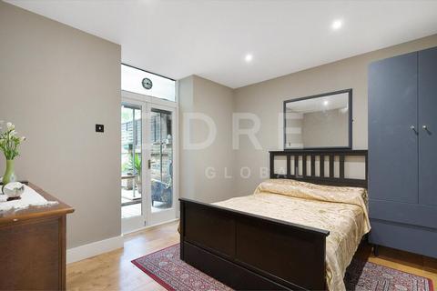 23a Alexander Street, London, W2 5NT