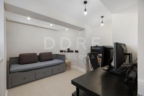 23a Alexander Street, London, W2 5NT
