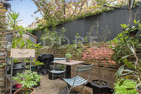 23a Alexander Street, London, W2 5NT