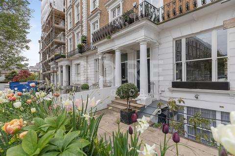 23a Alexander Street, London, W2 5NT