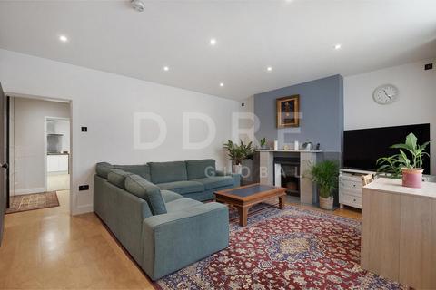 23a Alexander Street, London, W2 5NT