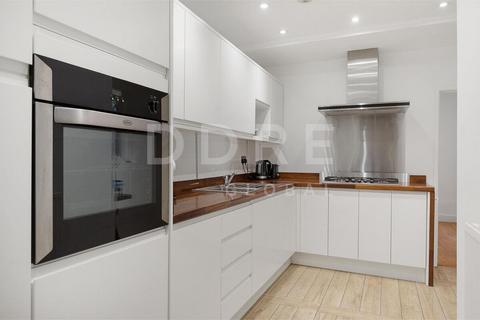 23a Alexander Street, London, W2 5NT