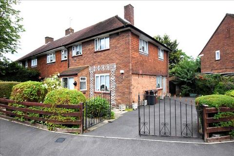 3 bedroom end of terrace house for sale, Cygnet Avenue, Feltham, Middlesex, TW14