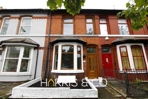 4 bedroom terraced house for sale, London Street, Fleetwood, FY7