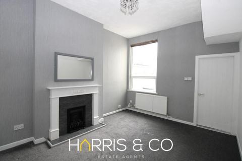 4 bedroom terraced house for sale, London Street, Fleetwood, FY7