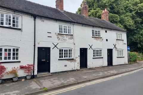 1 bedroom terraced house to rent, Knutsford, Cheshire