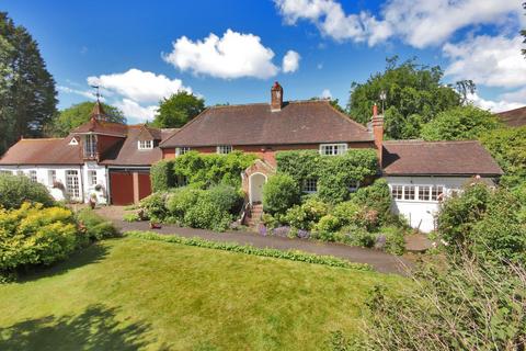 5 bedroom detached house for sale, Belmont Lane, Hurstpierpoint, West Sussex