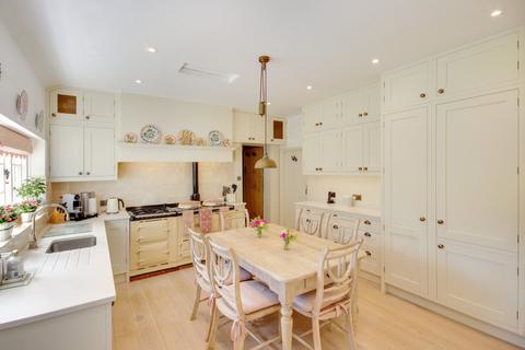 5 bedroom detached house for sale, Belmont Lane, Hurstpierpoint, West Sussex