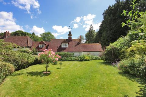 5 bedroom detached house for sale, Belmont Lane, Hurstpierpoint, West Sussex