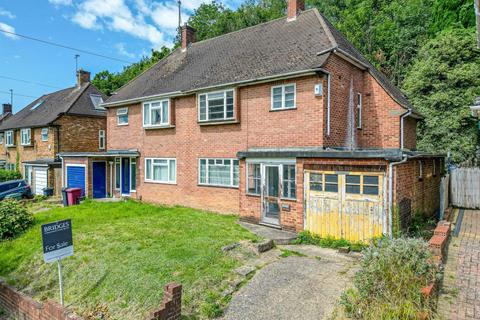 3 bedroom semi-detached house for sale, Rotherfield Way, Caversham, Reading
