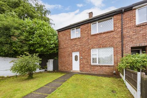 3 bedroom semi-detached house for sale, Stevensons Close, Wigan